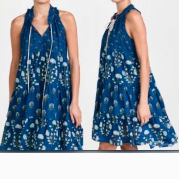 Ro's Garden Sofia dress - Picture 5 of 5